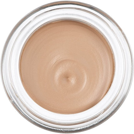 Maybelline New York Dream Matte Mousse Natural Base Makeup with Mattifying Primer for Medium Skin Tone 18ml