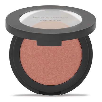 bareMinerals GEN NUDE Pressed Powder Blush Peachy Keen 0.21oz