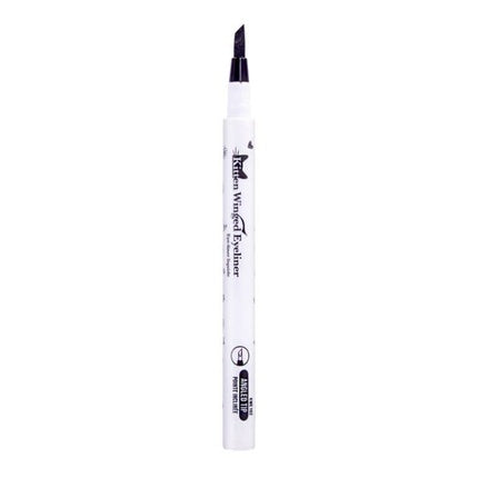 J Cat Kitten Winged Eyeliner KWE103 Paddle-Shaped Tip