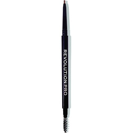 Revolution PRO Microblading Precision Eyebrow Pencil Soft Brown 1 Count