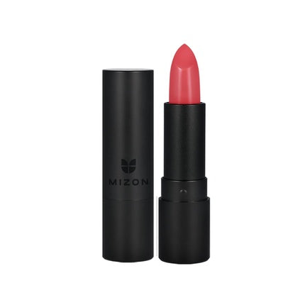 MIZON Velvet Matte Lipstick Smooth Long-lasting Blur Airy Texture No transfer Modest Pink