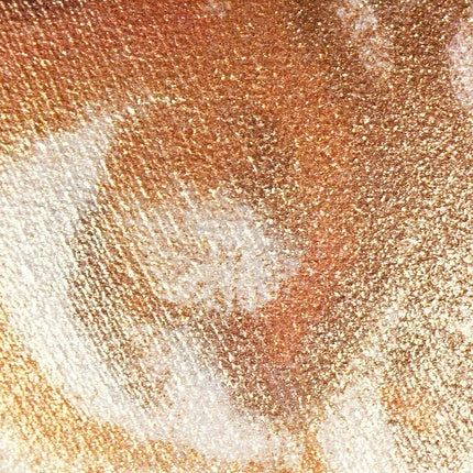 Inglot Eye Highlighter Eyeshadow Palette with Shimmering Particles 3 Colors 3.4g