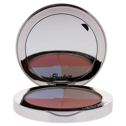 Guerlain Météorites Illuminating & Correcting Compact Powder in 03 Medium