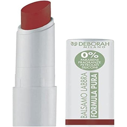 Deborah Balm Lips Formula Pure 07