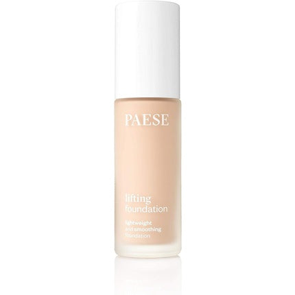 Paese Lifting Foundation Fluid 100 Porcelain 30ml