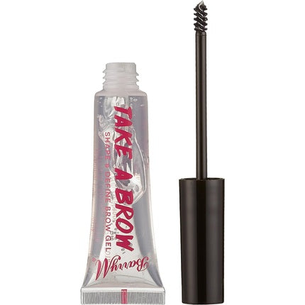 Barry M Cosmetics Take A Brow Clear Brow Gel 10.5ml