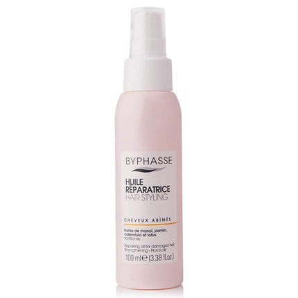 BYS Makeup Repair Oil for Damaged Hair