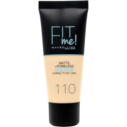 Maybelline Finishers 280ml