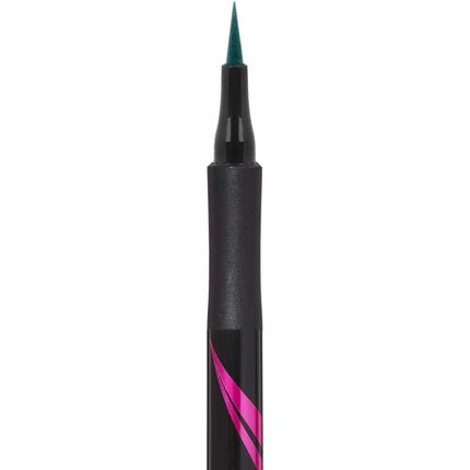 Maybelline New York Master Precise All Day Liquid Pen Eye Liner 002 Jungle Green