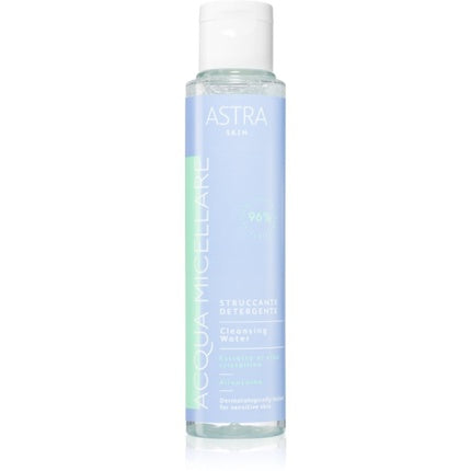 ASTRA ACQUA MICELLARE 125 ML