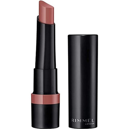 Rimmel Lasting Finish Matte Perfect Nude Lipstick