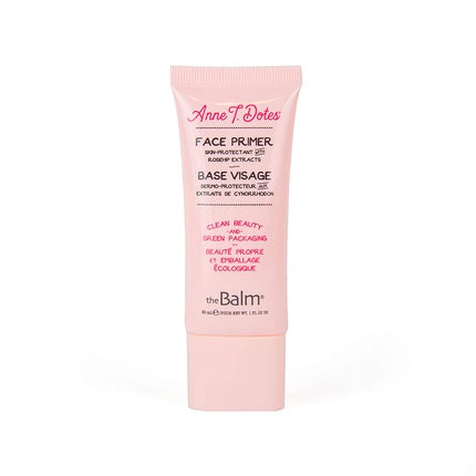 Thebalm Cosmetics Anne T. Dotes Face Primer Clean And Green 30 Ml