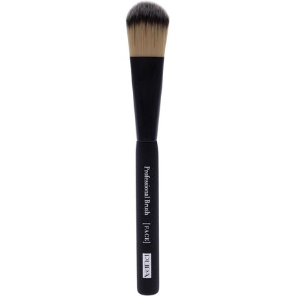 Pupa Foundation Brush - Professional Makeup Tool