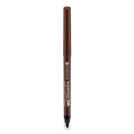 Essence 24hr Waterproof Eyebrow Pomade Pencil Dark Brown 30