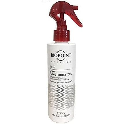 Styling Spray Heat Protector