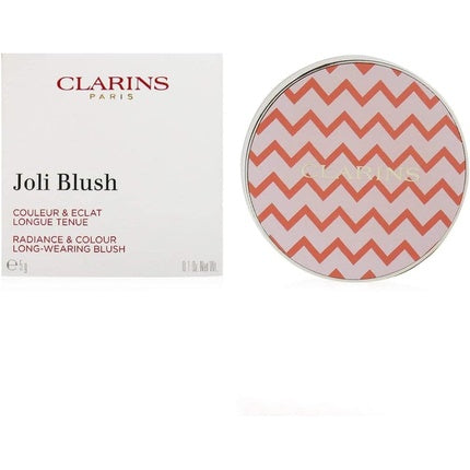Clarins Joli Blusher Cheeky Peachy