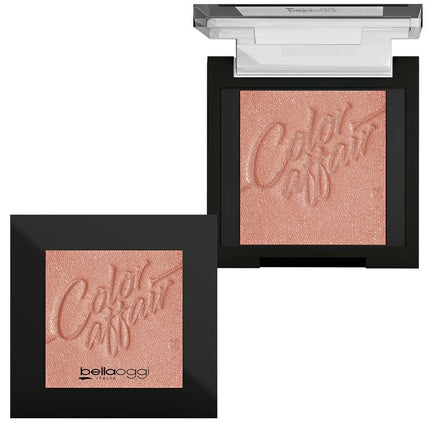 Color Affair Eyeshadow Pearl & Eyeshadow Shine Marshmallow