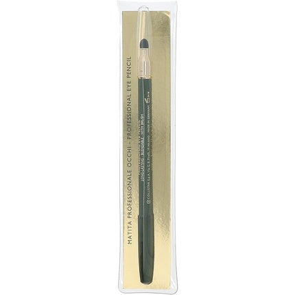 Collistar Professional Eye Pencil for Women Number 06 Green Forest 1.20ml