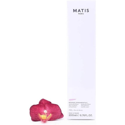 Matis Fundamental Response Authentik Water 200ml