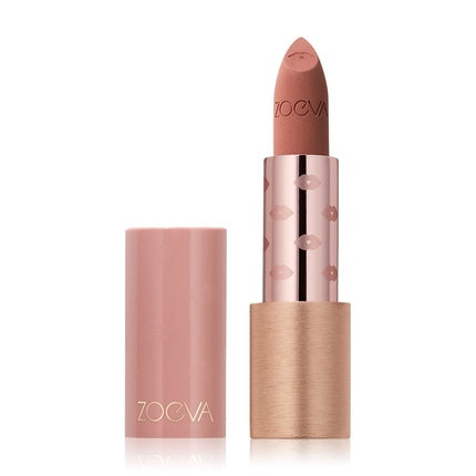 Zoeva Velvet Love Matte Hyaluronic Lipstick - 4 G