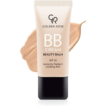 Golden Rose BB Cream 03
