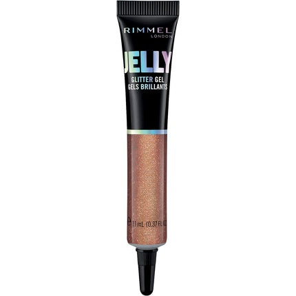 Rimmel London Jelly Glitter Gel 300 Long Island 11ml