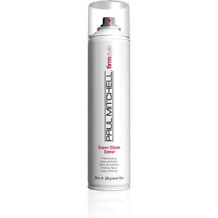 Paul Mitchell Super Clean Extra Finishing Spray 330ml