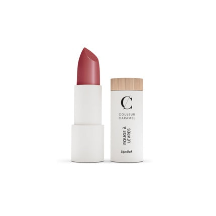 Couleur Caramel Bright Lipstick Terracotta 507 - 3.5g