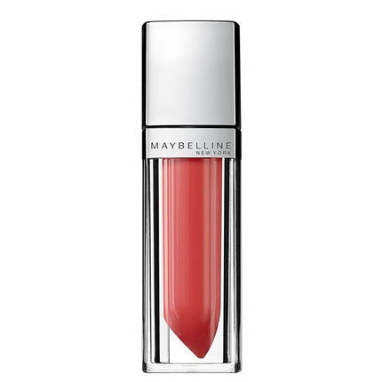 Maybelline New York Color Sensational Elixir Lip Gloss Alluring Coral 5ml