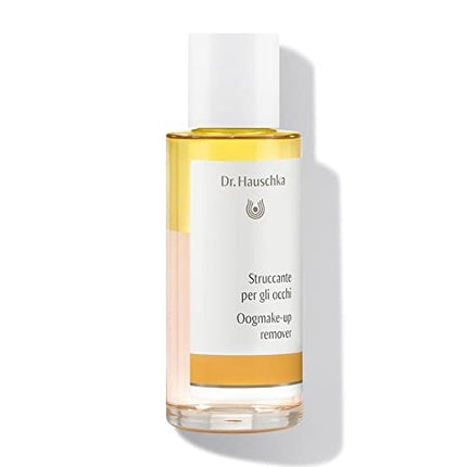 Dr. Hauschka Facial Care Lotion Cleanser Eye Makeup Remover 75ml
