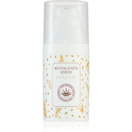 Regina Revitalizing Face Serum for Normal and Dry Skin 30 ml