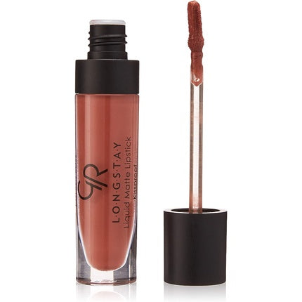 Golden Rose Matte Liquid Lipstick 22