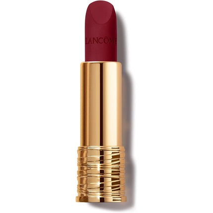 Lancome L'Absolu Rouge Intimatte Hydrating Matte Lipstick - Buildable