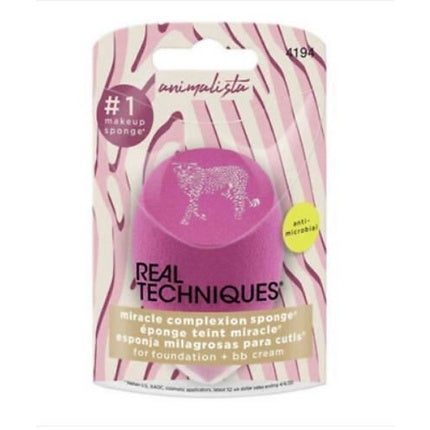 Real Techniques Miracle Complexion Makeup Sponge