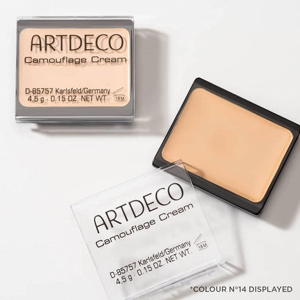 Artdeco Camouflage Cream High Opaque Concealer