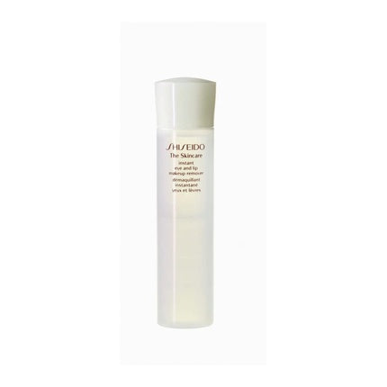 Shiseido The Skincare Makeup Remover 125ml