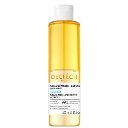 Decleor Bi-Phase Caring Cleanser & Make-Up Remover 200ml