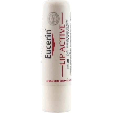 Eucerin Lip Active Lips Care SPF15 4.8g