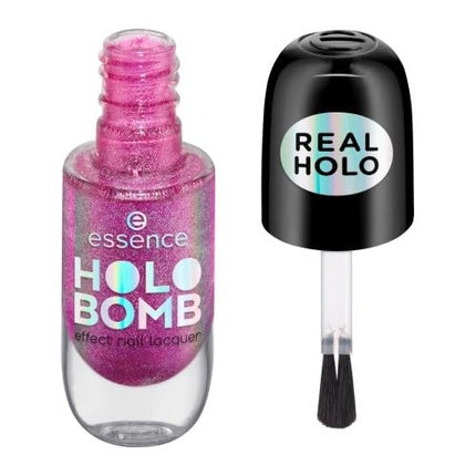 Essence Nail Polish Ideal for Adults Unisex
