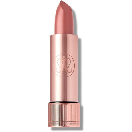 Anastasia Beverly Hills Satin Lipstick Taupe米色