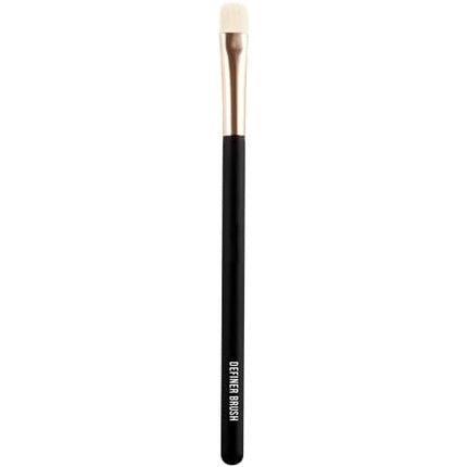 Mulac Cosmetics Definer Brush 08 Flat Definition Brush Vegan