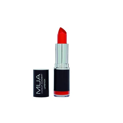 MUA Lipstick Coral Flush