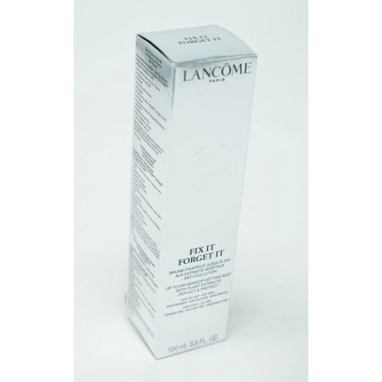 Lancome Fix It Forget It Long-Lasting Makeup Setting Spray