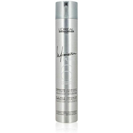 Loreal INFINIUM PURE XTR STR 500ml