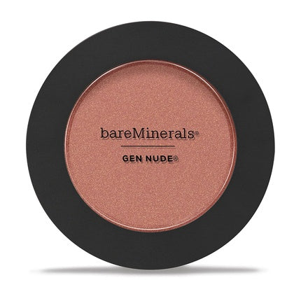 bareMinerals GEN NUDE Pressed Powder Blush Peachy Keen 0.21oz