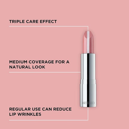 Artdeco Hydra Care Lipstick 20 Rose Oasis