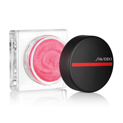 Shiseido Minimalist Whipped Powder Blush 02 Chiyoko 5g