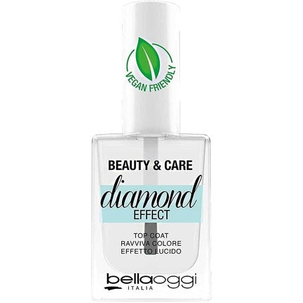 BO M Diamond Top Coat Color Enhancer 34772 C3