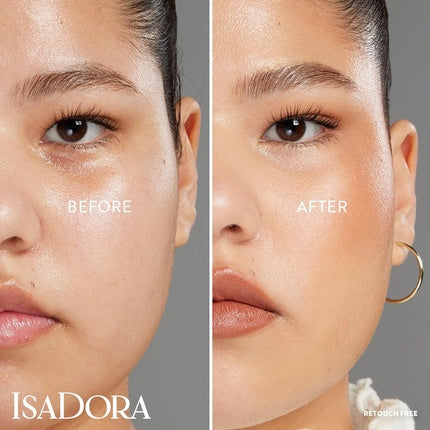 Isadora The CC + Cream Light 3N 30ml
