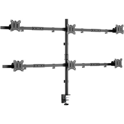 Speaka Professional SP-MM-1010 Monitor Bracket 1 Piece 43.2cm - 81.3cm